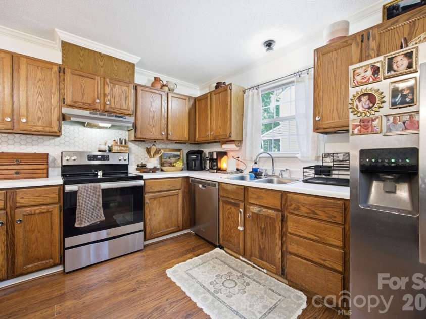 127 Abercrombie Road, Wake Forest, NC 27587.  MLS# CAR4403061, YatesRealty ID 37135. 