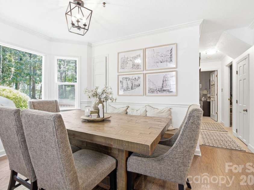 127 Abercrombie Road, Wake Forest, NC 27587.  MLS# CAR4403061, YatesRealty ID 37135. 