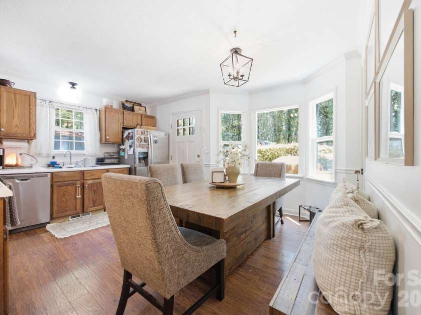 127 Abercrombie Road, Wake Forest, NC 27587.  MLS# CAR4403061, YatesRealty ID 37135. 