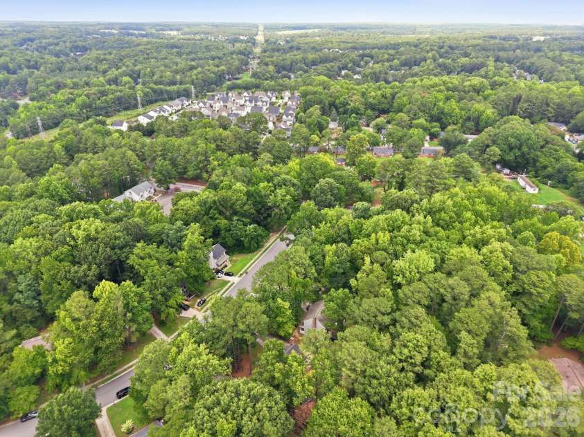 127 Abercrombie Road, Wake Forest, NC 27587.  MLS# CAR4403061, YatesRealty ID 37135. 