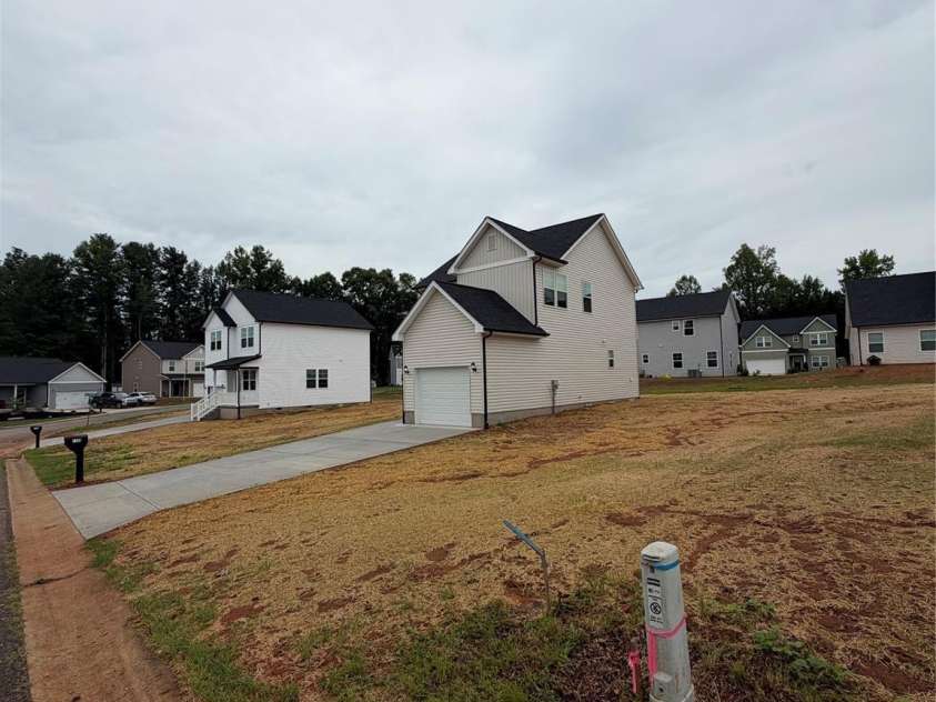 1159 Summerhill Street, Lenoir, NC 28645.  MLS# CAR4403434, YatesRealty ID 37136. 