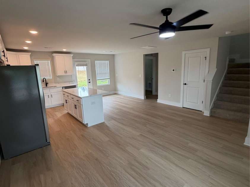 1159 Summerhill Street, Lenoir, NC 28645.  MLS# CAR4403434, YatesRealty ID 37136. 
