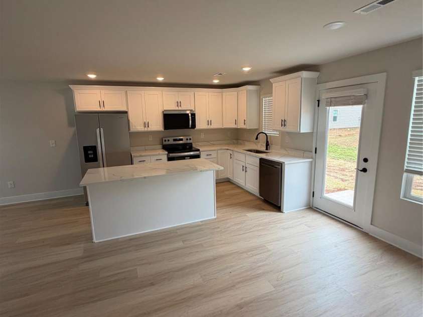 1159 Summerhill Street, Lenoir, NC 28645.  MLS# CAR4403434, YatesRealty ID 37136. 