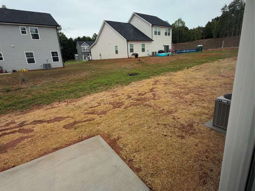 1159 Summerhill Street, Lenoir, NC 28645.  MLS# CAR4403434, YatesRealty ID 37136. 