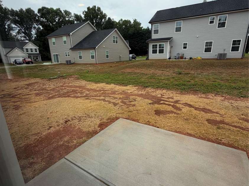 1159 Summerhill Street, Lenoir, NC 28645.  MLS# CAR4403434, YatesRealty ID 37136. 
