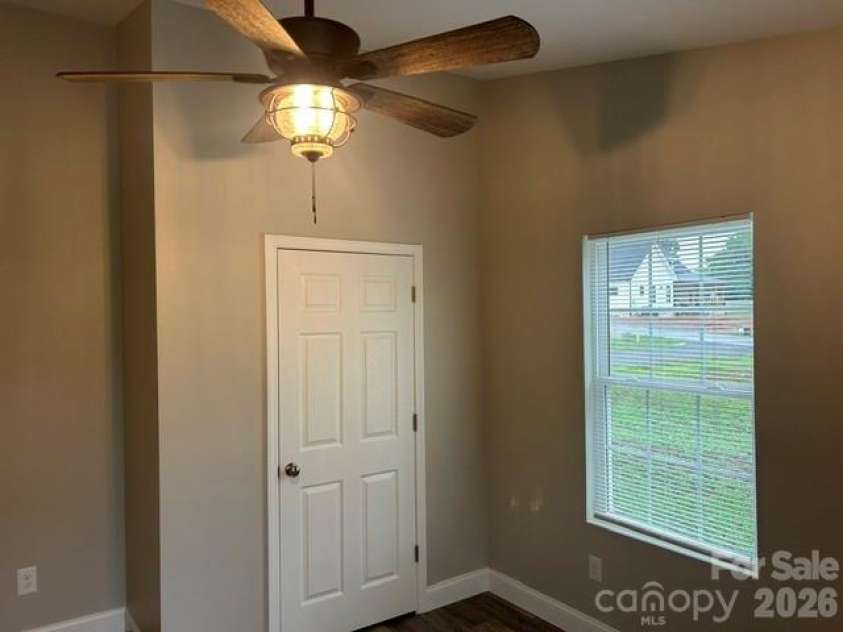 122 John Warren Drive, Forest City, NC 28043.  MLS# CAR4403495, YatesRealty ID 37138. 2nd BR