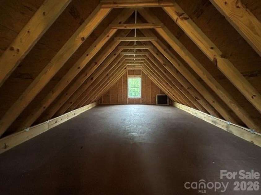 122 John Warren Drive, Forest City, NC 28043.  MLS# CAR4403495, YatesRealty ID 37138. 