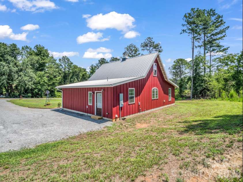 122 John Warren Drive, Forest City, NC 28043.  MLS# CAR4403495, YatesRealty ID 37138. 