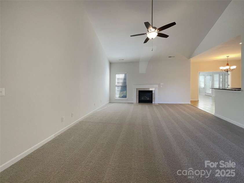 235 Glenville Drive, Fort Mill, SC 29715.  MLS# CAR4224497, YatesRealty ID 3714. 