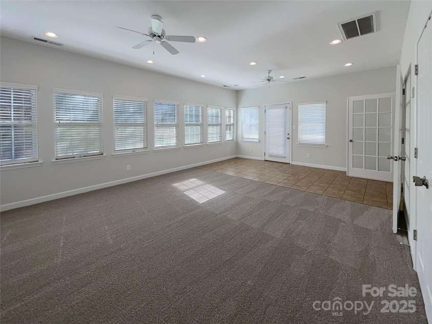 235 Glenville Drive, Fort Mill, SC 29715.  MLS# CAR4224497, YatesRealty ID 3714. 