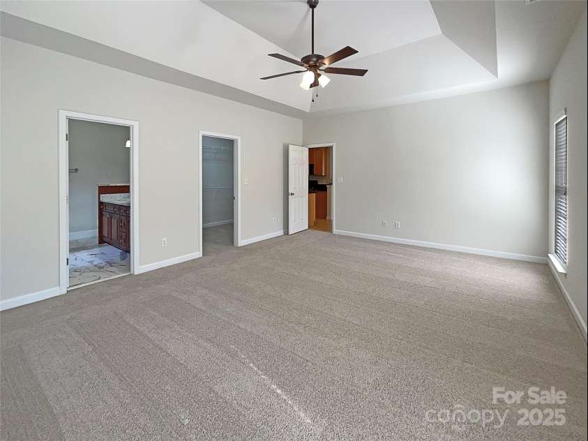 235 Glenville Drive, Fort Mill, SC 29715.  MLS# CAR4224497, YatesRealty ID 3714. 