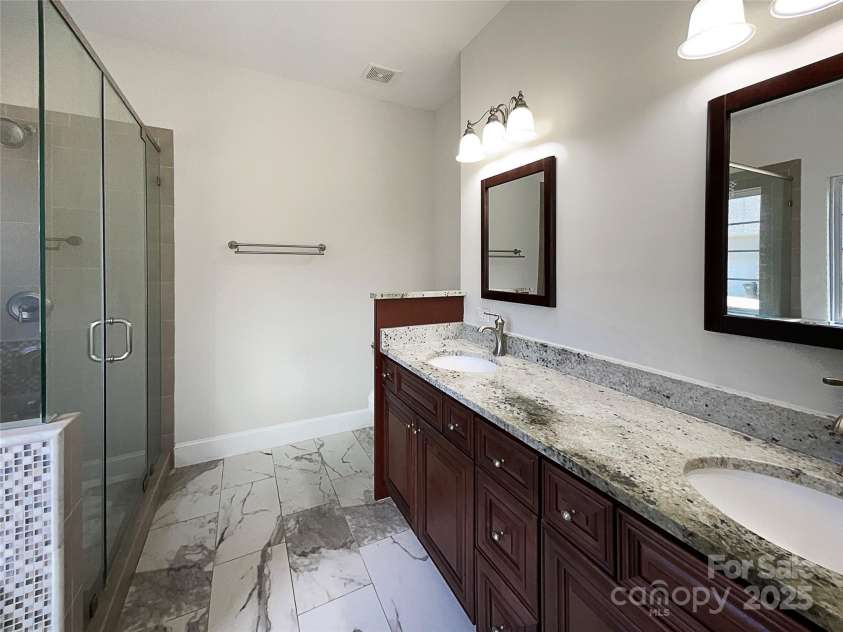 235 Glenville Drive, Fort Mill, SC 29715.  MLS# CAR4224497, YatesRealty ID 3714. 