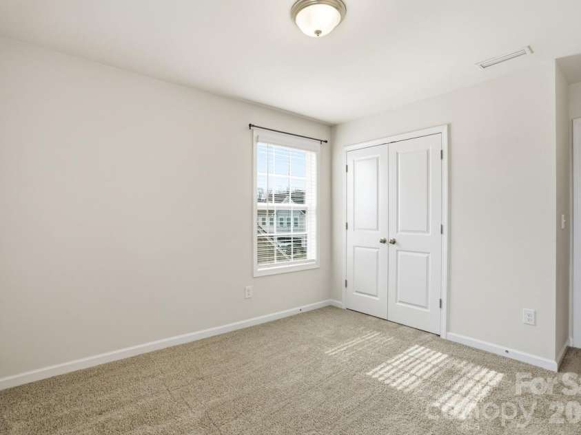 3025 Burnello Court, Iron Station, NC 28080.  MLS# CAR4356775, YatesRealty ID 3714. Guest Bedroom 2