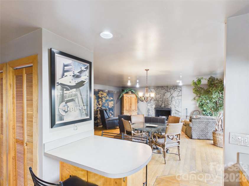7904 Pinnacle Wind Lane, Lenoir, NC 28645.  MLS# CAR4403443, YatesRealty ID 37141. 