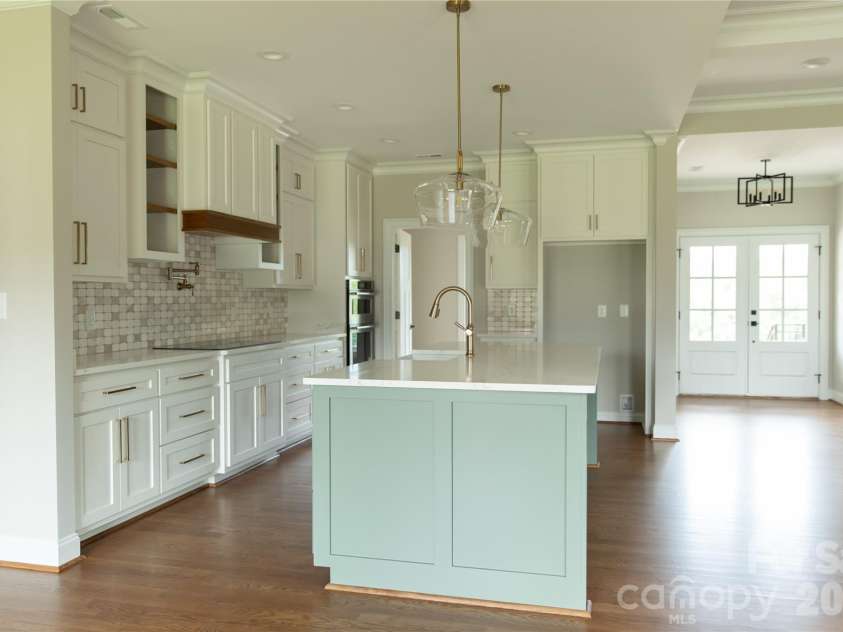 2927 Tavistock Lane, Lincolnton, NC 28092.  MLS# CAR4404018, YatesRealty ID 37143. 