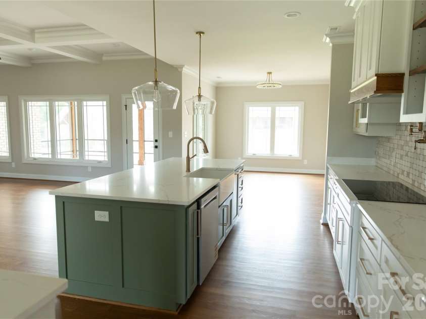 2927 Tavistock Lane, Lincolnton, NC 28092.  MLS# CAR4404018, YatesRealty ID 37143. 
