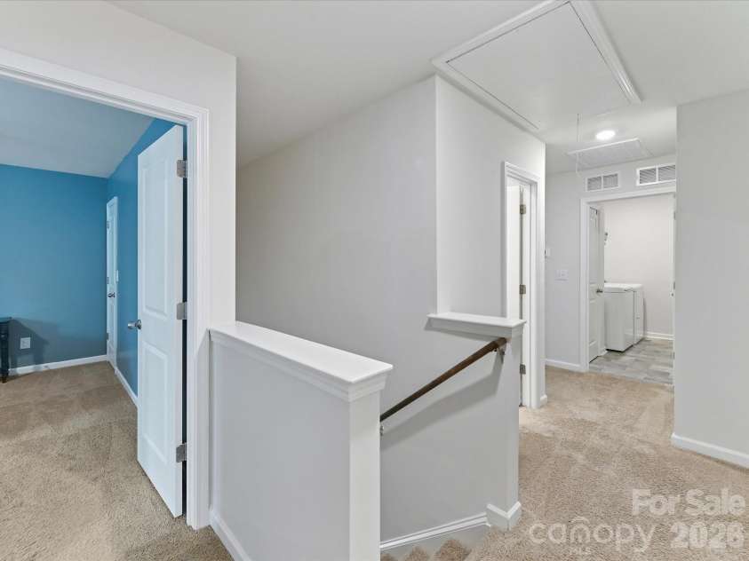 724 Larmore Avenue, Charlotte, NC 28216.  MLS# CAR4403712, YatesRealty ID 37147. 