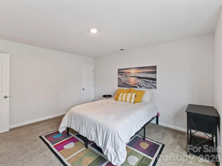 724 Larmore Avenue, Charlotte, NC 28216.  MLS# CAR4403712, YatesRealty ID 37147. 