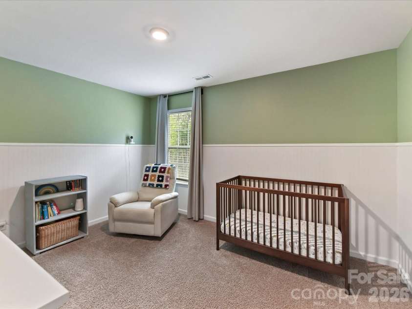 724 Larmore Avenue, Charlotte, NC 28216.  MLS# CAR4403712, YatesRealty ID 37147. 