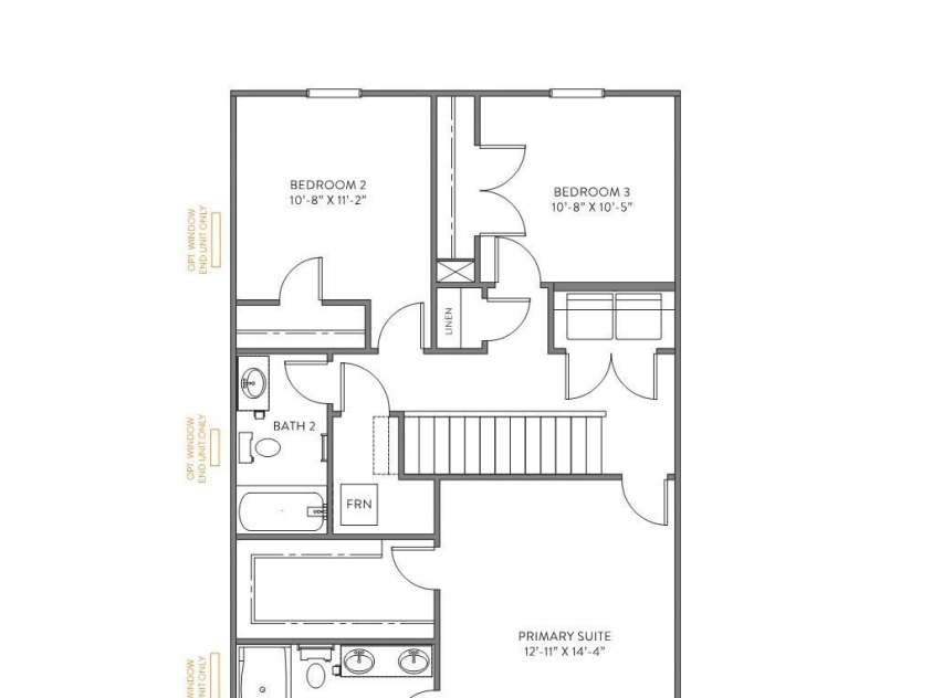 314 Whitefish Way, Monroe, NC 28110.  MLS# CAR4404423, YatesRealty ID 37149. 