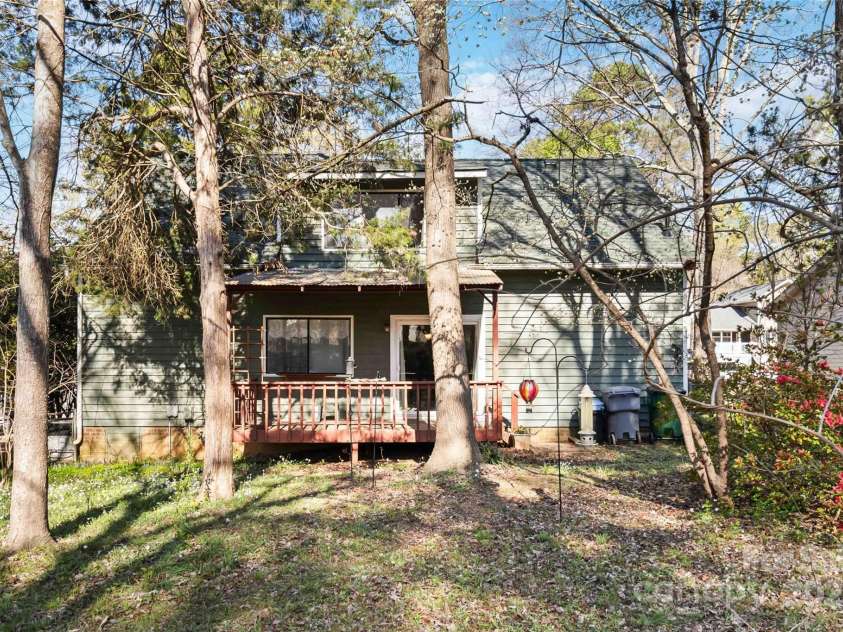 5012 Rolling Oak Lane, Charlotte, NC 28227.  MLS# CAR4235029, YatesRealty ID 3715. 