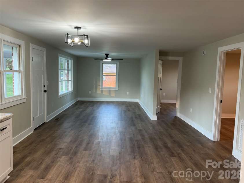 228 Roberson Road, Forest City, NC 28043.  MLS# CAR4404529, YatesRealty ID 37152. 