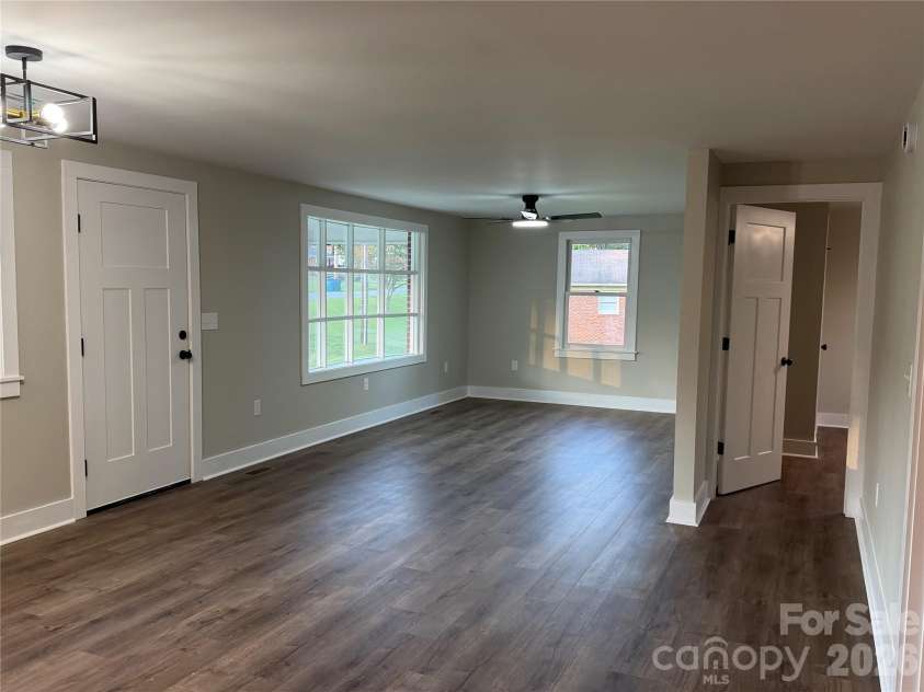 228 Roberson Road, Forest City, NC 28043.  MLS# CAR4404529, YatesRealty ID 37152. 