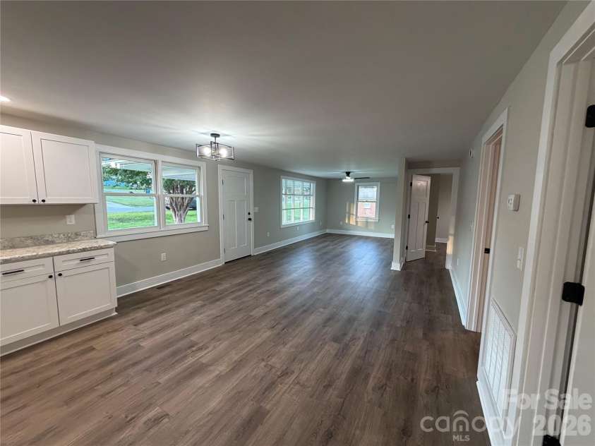228 Roberson Road, Forest City, NC 28043.  MLS# CAR4404529, YatesRealty ID 37152. 