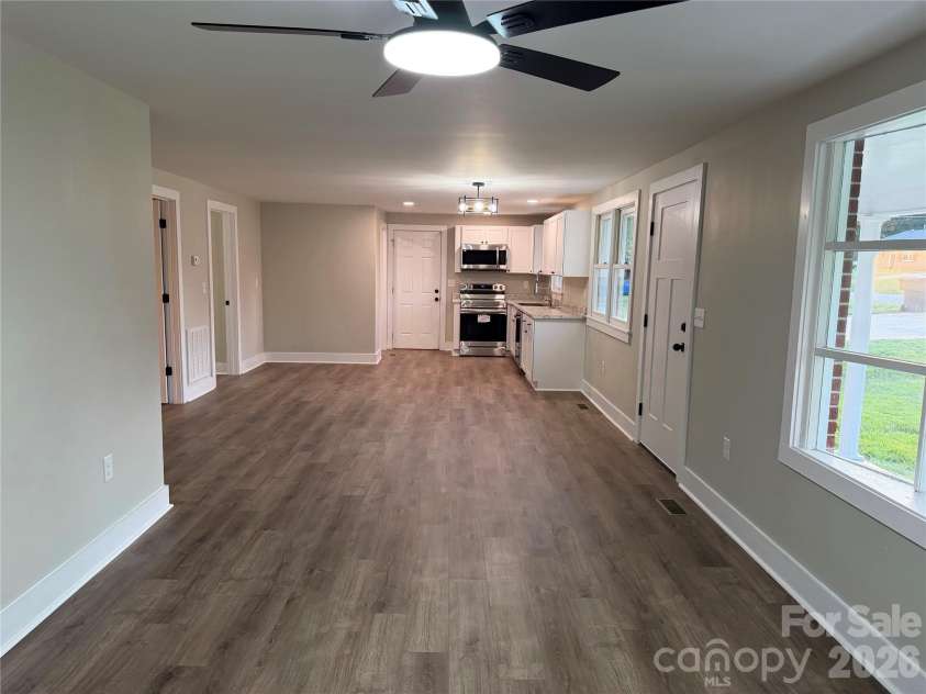 228 Roberson Road, Forest City, NC 28043.  MLS# CAR4404529, YatesRealty ID 37152. 