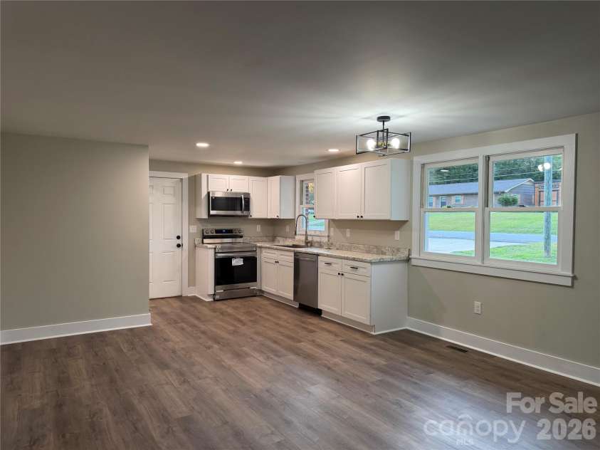 228 Roberson Road, Forest City, NC 28043.  MLS# CAR4404529, YatesRealty ID 37152. 