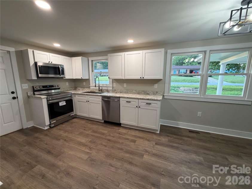 228 Roberson Road, Forest City, NC 28043.  MLS# CAR4404529, YatesRealty ID 37152. 