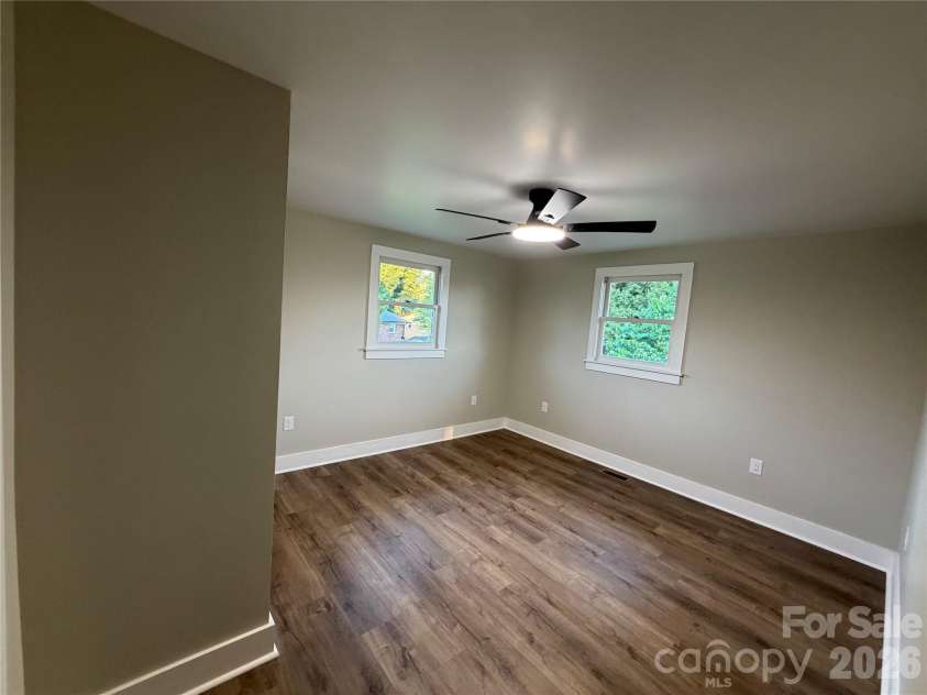 228 Roberson Road, Forest City, NC 28043.  MLS# CAR4404529, YatesRealty ID 37152. 