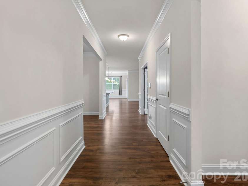 3075 Lydney Circle, Waxhaw, NC 28173.  MLS# CAR4403658, YatesRealty ID 37155. 