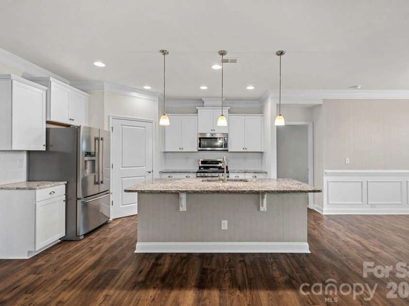 3075 Lydney Circle, Waxhaw, NC 28173.  MLS# CAR4403658, YatesRealty ID 37155. 