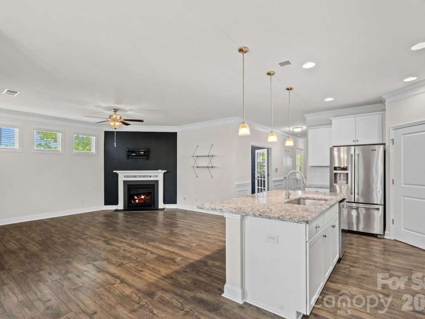 3075 Lydney Circle, Waxhaw, NC 28173.  MLS# CAR4403658, YatesRealty ID 37155. 