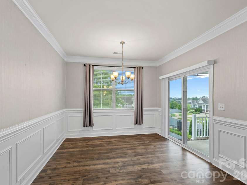 3075 Lydney Circle, Waxhaw, NC 28173.  MLS# CAR4403658, YatesRealty ID 37155. 