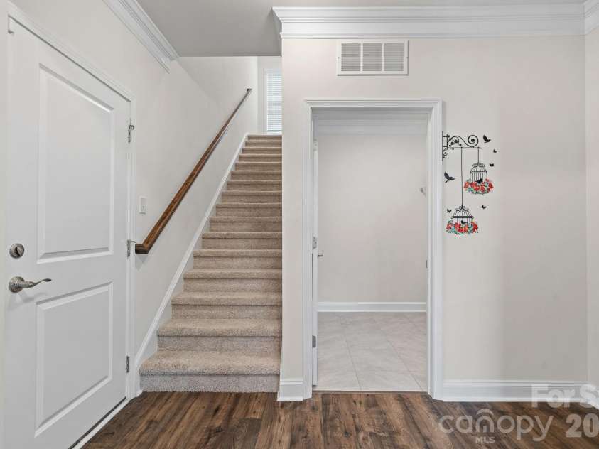 3075 Lydney Circle, Waxhaw, NC 28173.  MLS# CAR4403658, YatesRealty ID 37155. 