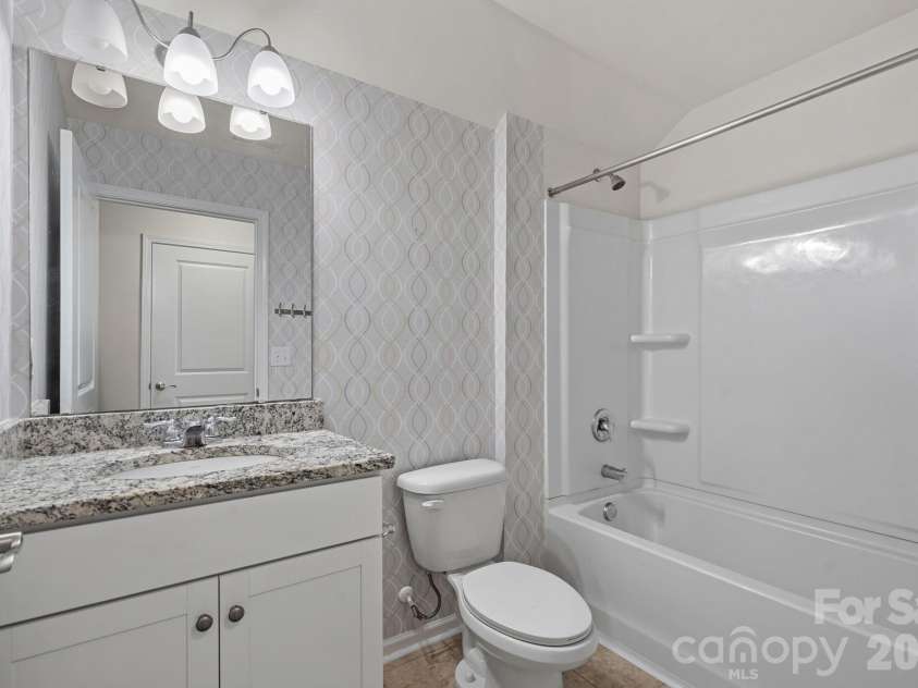 3075 Lydney Circle, Waxhaw, NC 28173.  MLS# CAR4403658, YatesRealty ID 37155. 