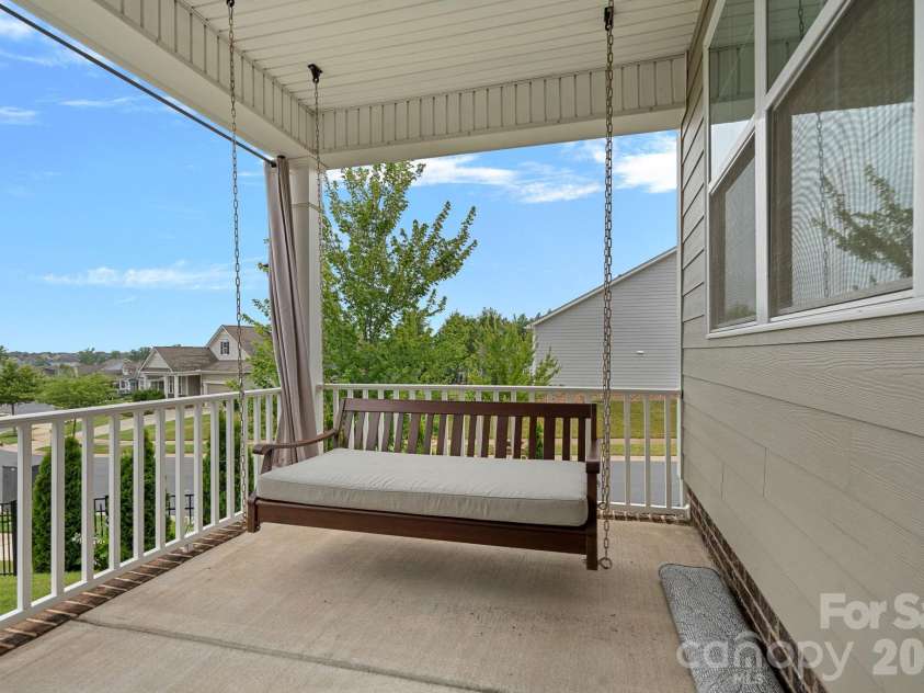 3075 Lydney Circle, Waxhaw, NC 28173.  MLS# CAR4403658, YatesRealty ID 37155. 