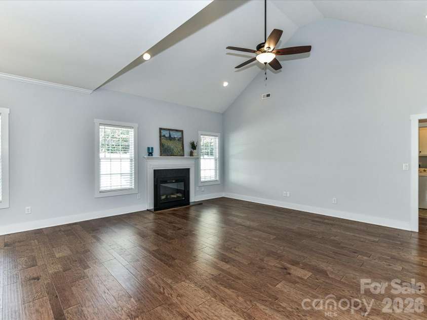 423 Ellicott Lane, Locust, NC 28097.  MLS# CAR4401969, YatesRealty ID 37156. 