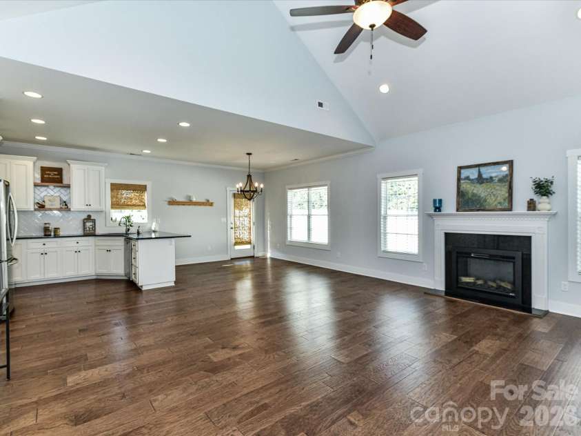 423 Ellicott Lane, Locust, NC 28097.  MLS# CAR4401969, YatesRealty ID 37156. 