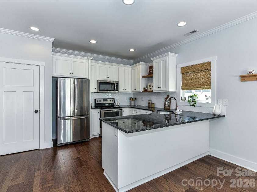 423 Ellicott Lane, Locust, NC 28097.  MLS# CAR4401969, YatesRealty ID 37156. 
