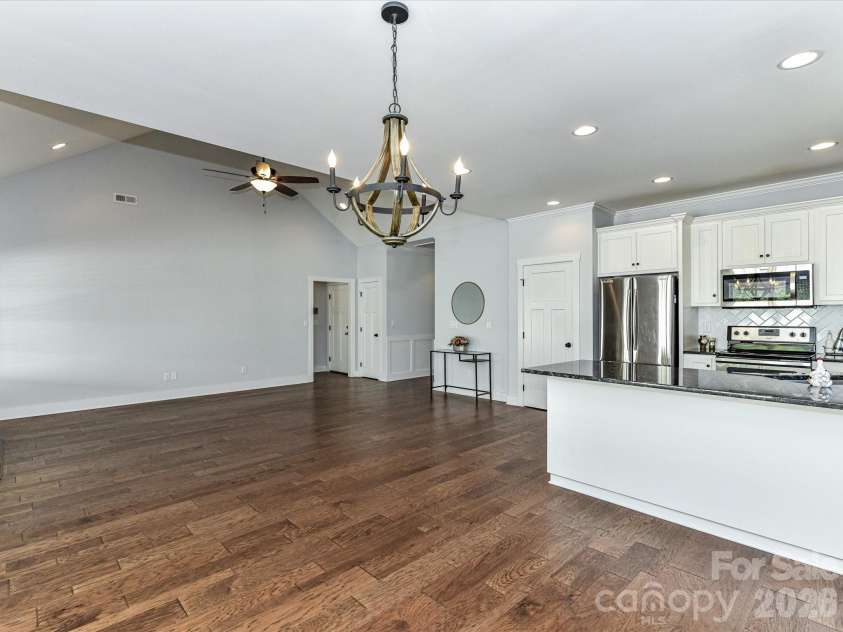 423 Ellicott Lane, Locust, NC 28097.  MLS# CAR4401969, YatesRealty ID 37156. 