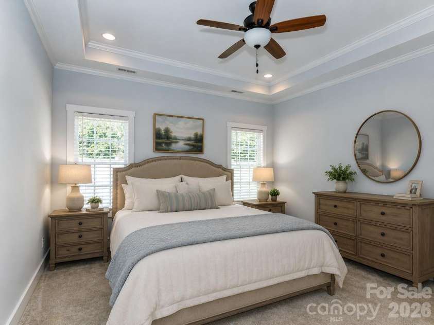 423 Ellicott Lane, Locust, NC 28097.  MLS# CAR4401969, YatesRealty ID 37156. 