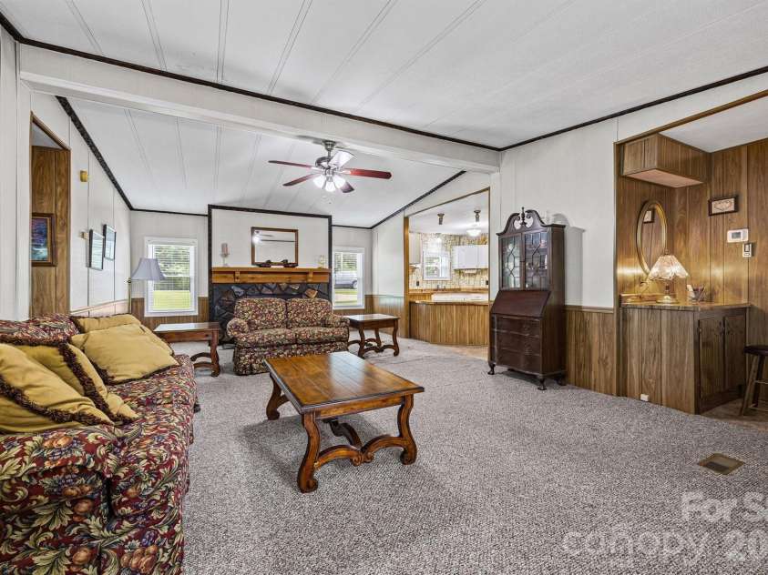 2071 Chameleon Road, York, SC 29745.  MLS# CAR4403445, YatesRealty ID 37158. 