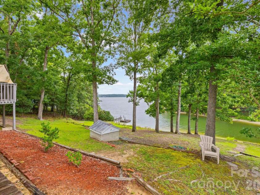 2071 Chameleon Road, York, SC 29745.  MLS# CAR4403445, YatesRealty ID 37158. 