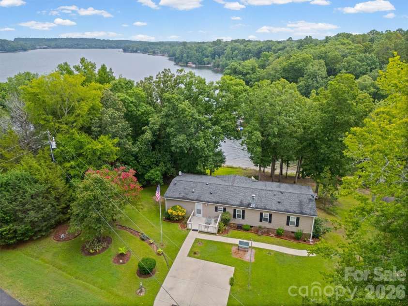 2071 Chameleon Road, York, SC 29745.  MLS# CAR4403445, YatesRealty ID 37158. 