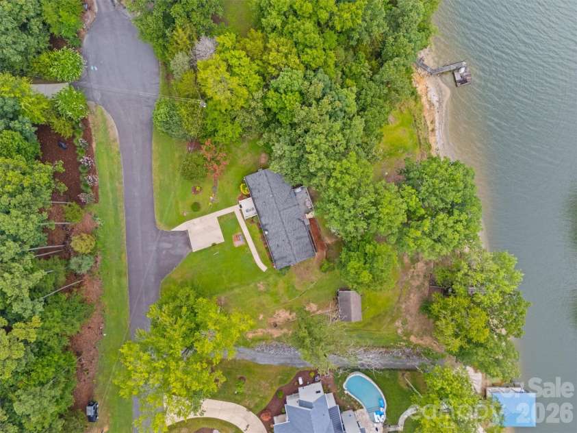 2071 Chameleon Road, York, SC 29745.  MLS# CAR4403445, YatesRealty ID 37158. 