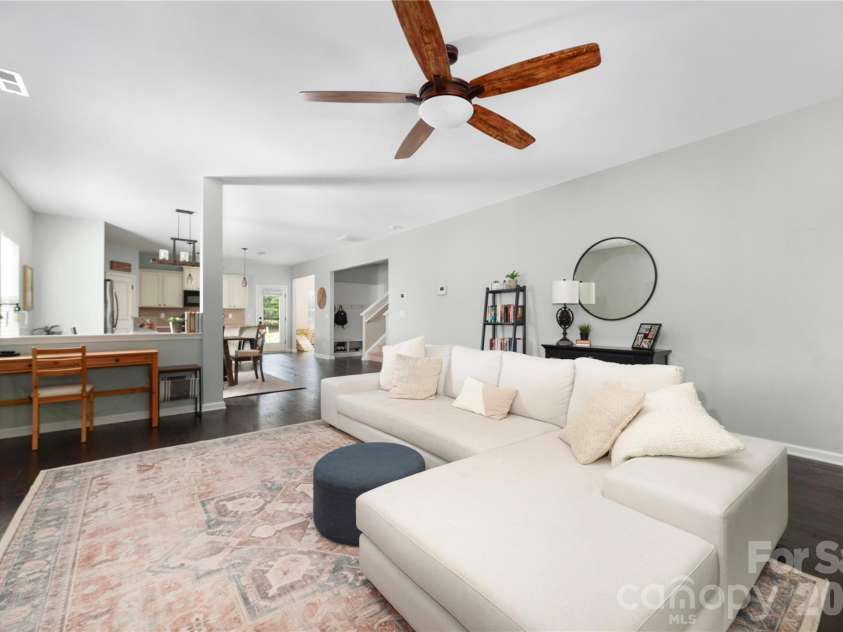 19925 Wooden Tee Drive, Davidson, NC 28036.  MLS# CAR4403616, YatesRealty ID 37159. 