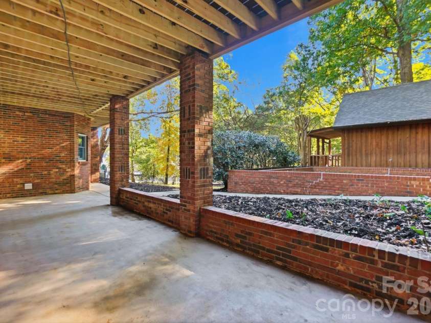 3475 Pikeview Road, Fort Mill, SC 29715.  MLS# CAR4322314, YatesRealty ID 3716. Covered Patio/,Terrace